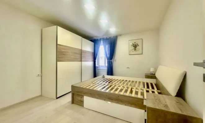 Недвижимость Квартира, 1-комнатная в Пиране.: 13