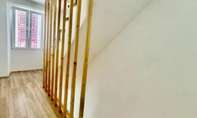 Недвижимость Квартира, 1-комнатная в Пиране.: 16