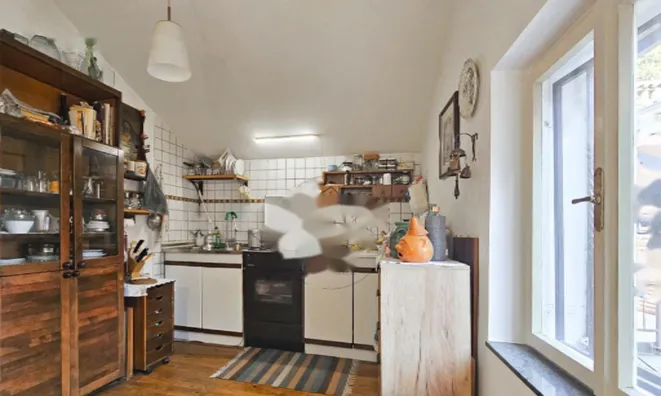 Недвижимость Квартира 2,5-комнатная Изола: 3