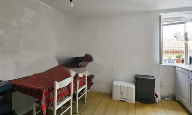 Недвижимость Квартира в Пиране у моря: 5