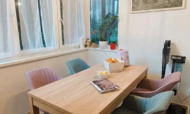 Недвижимость Квартира, 3-комнатная Ново Порторож: 4