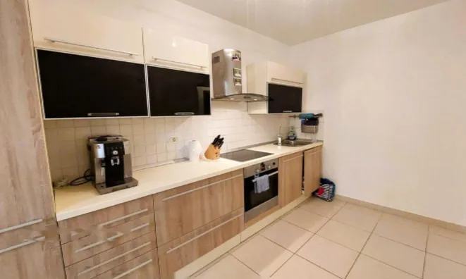 Недвижимость Квартира, 3-комнатная Ново Порторож: 5