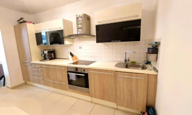 Недвижимость Квартира, 3-комнатная Ново Порторож: 6