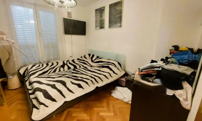 Недвижимость Квартира, 3-комнатная Ново Порторож: 7