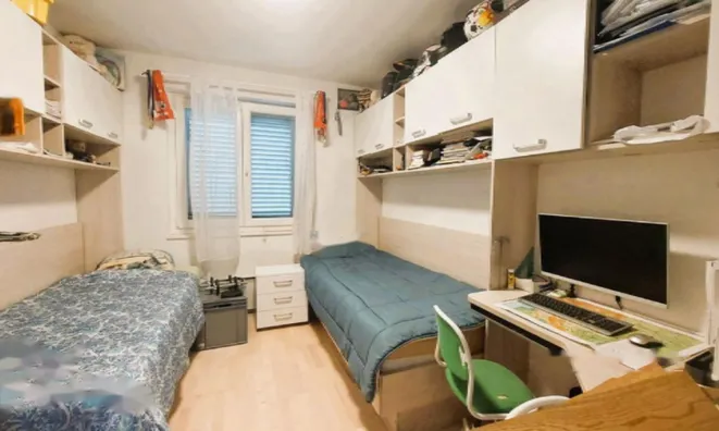 Недвижимость Квартира, 3-комнатная Ново Порторож: 8