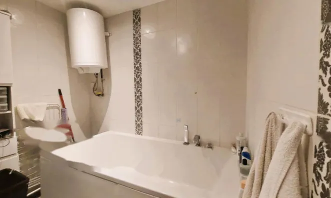 Недвижимость Квартира, 3-комнатная Ново Порторож: 10