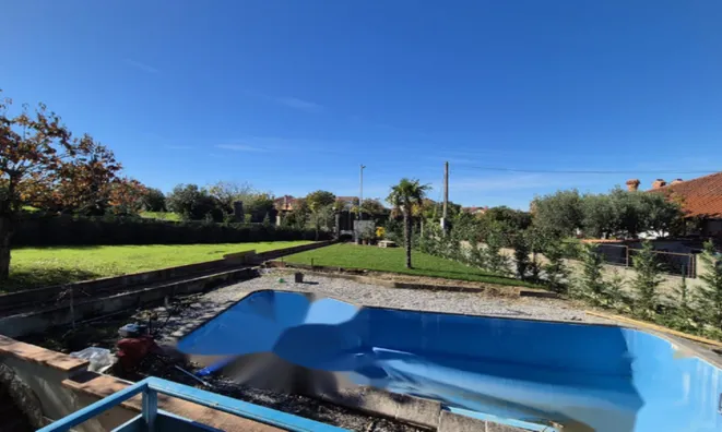 Недвижимость Четырёхкомнатная квартира в Верхнем Шкофие: 3