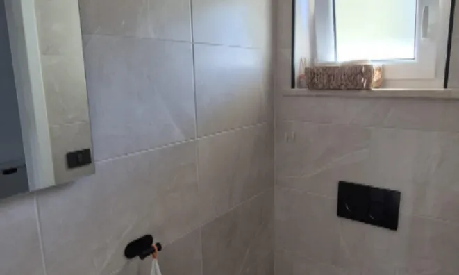 Недвижимость Четырёхкомнатная квартира в Верхнем Шкофие: 10