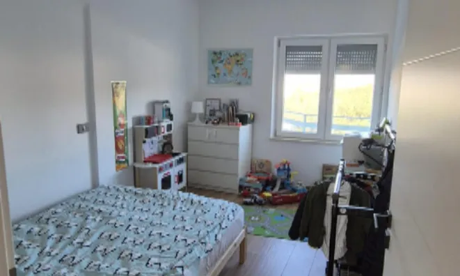 Недвижимость Четырёхкомнатная квартира в Верхнем Шкофие: 11