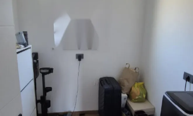 Недвижимость Четырёхкомнатная квартира в Верхнем Шкофие: 12