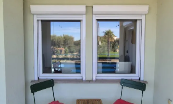 Недвижимость Четырёхкомнатная квартира в Верхнем Шкофие: 13