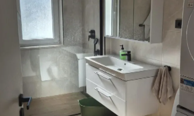 Недвижимость Четырёхкомнатная квартира в Верхнем Шкофие: 14