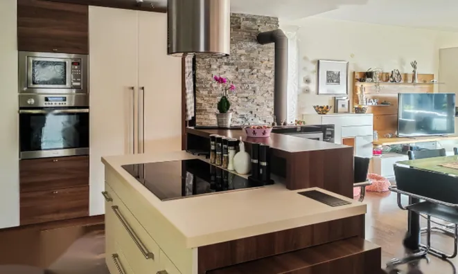 Недвижимость Дом, Любляна, Подутик: 3