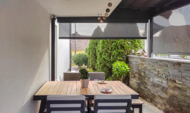 Недвижимость Дом, Любляна, Подутик: 14