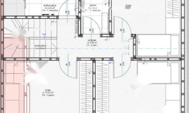 Недвижимость Дуплекс в Рожна Долина.: 17