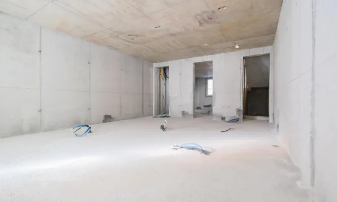 Недвижимость Дом с террасой Новый Вич: 6