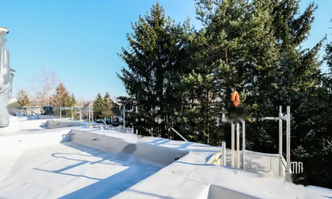 Недвижимость Дом с террасой Новый Вич: 9