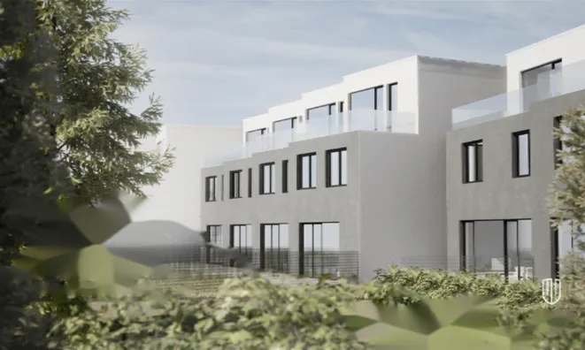 Недвижимость Дом с террасой Новый Вич: 10