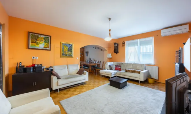 Недвижимость Дом, Кошезе: 2