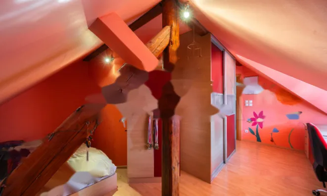 Недвижимость Дом, Кошезе: 13