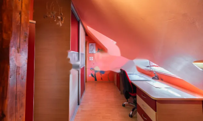 Недвижимость Дом, Кошезе: 14