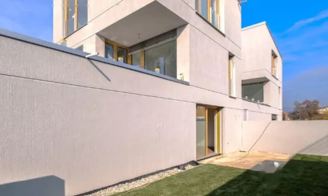 Недвижимость Дом с террасой в Новом Шентвиде: 1