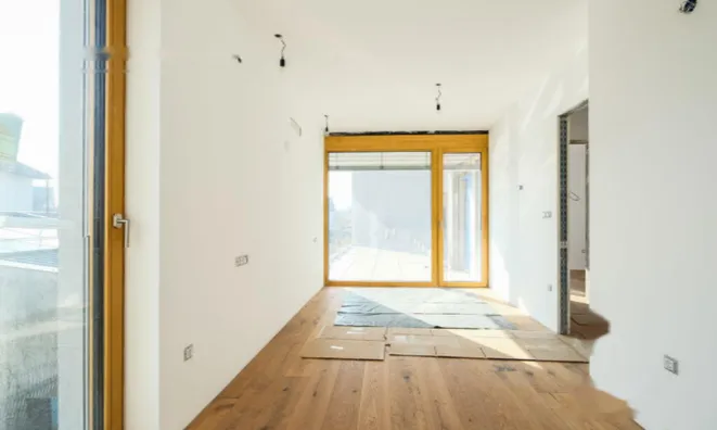 Недвижимость Дом с террасой в Новом Шентвиде: 8