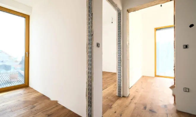 Недвижимость Дом с террасой в Новом Шентвиде: 10