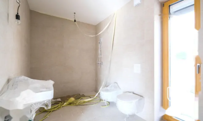 Недвижимость Дом с террасой в Новом Шентвиде: 12