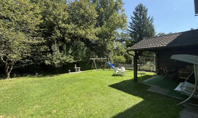 Недвижимость Дом, Брод, Татсен: 3