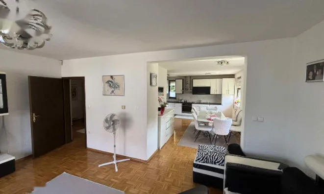 Недвижимость Дом, Брод, Татсен: 9