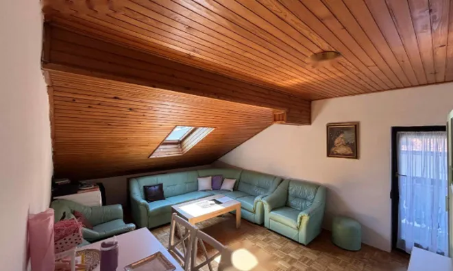 Недвижимость Дом, Брод, Татсен: 13