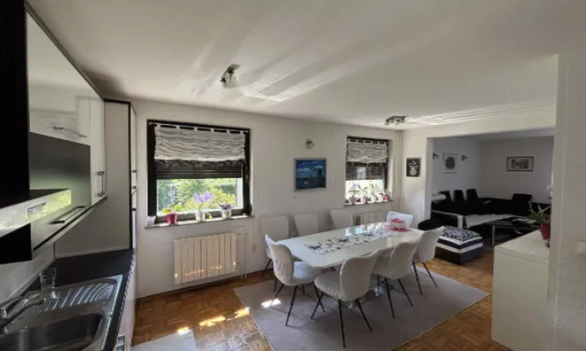 Недвижимость Дом, Брод, Татсен: 16