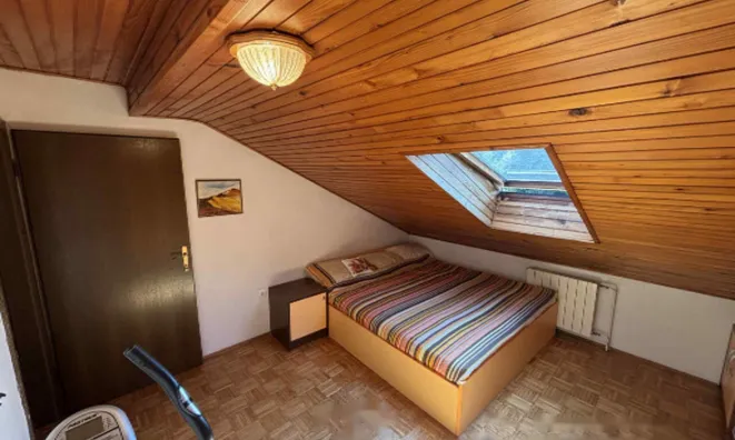 Недвижимость Дом, Брод, Татсен: 21