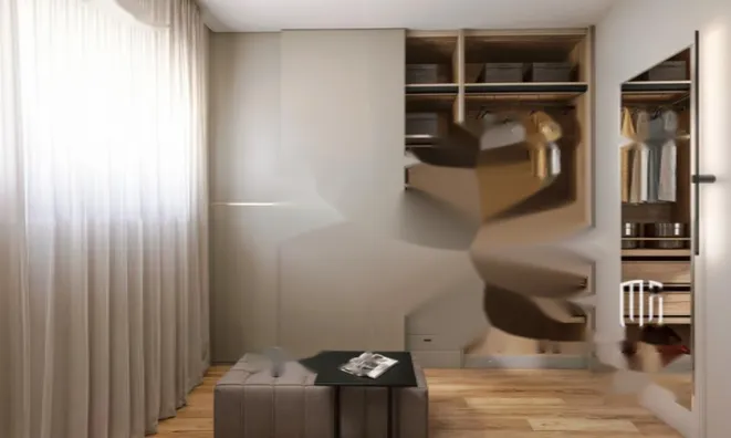 Недвижимость Дом с террасой Новый Любляны Мосте - Полье: 4