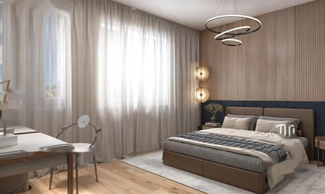 Недвижимость Дом с террасой Новый Любляны Мосте - Полье: 9