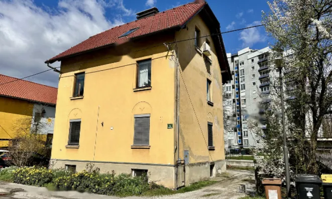 Недвижимость Дом Дравле Дражгошка: 3