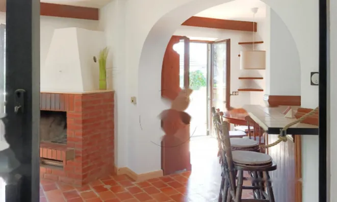 Недвижимость Дом в Залоге, идиллия: 2