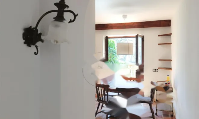 Недвижимость Дом в Залоге, идиллия: 4