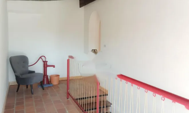 Недвижимость Дом в Залоге, идиллия: 9