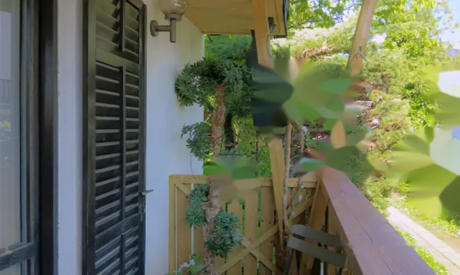 Недвижимость Дом в Залоге, идиллия: 10