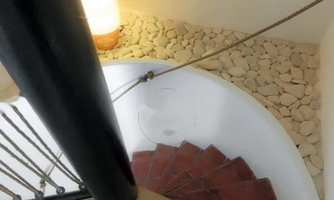 Недвижимость Дом в Залоге, идиллия: 12