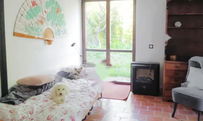 Недвижимость Дом в Залоге, идиллия: 13