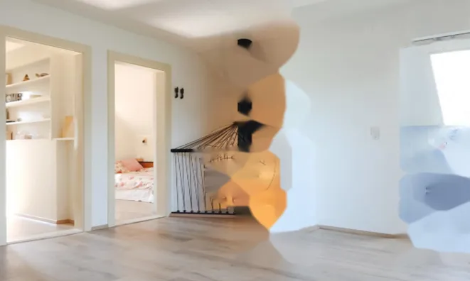 Недвижимость Дом в Залоге, идиллия: 18