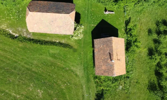 Недвижимость Усадьба Кметияново, Уйковицы, Шентюрт.: 5