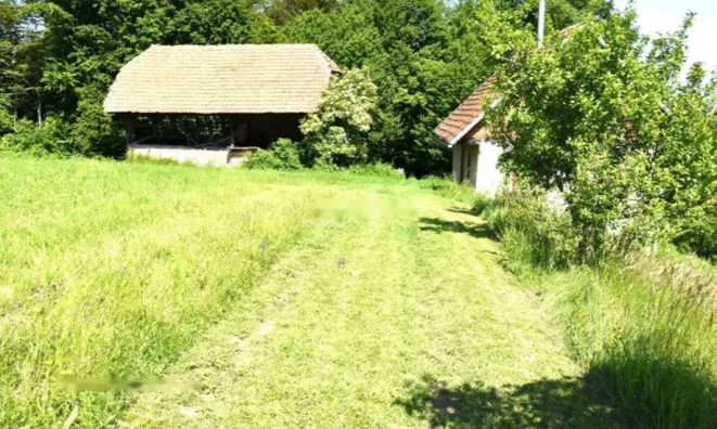 Недвижимость Усадьба Кметияново, Уйковицы, Шентюрт.: 6