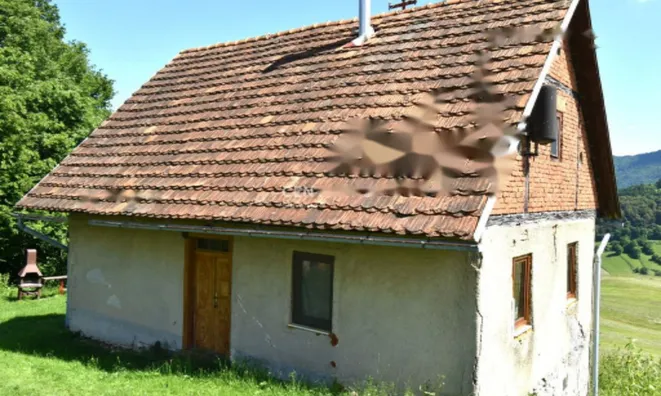 Недвижимость Усадьба Кметияново, Уйковицы, Шентюрт.: 7