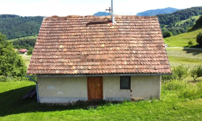 Недвижимость Усадьба Кметияново, Уйковицы, Шентюрт.: 8