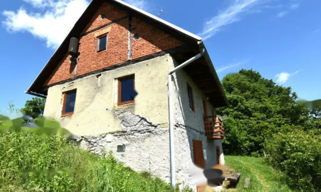 Недвижимость Усадьба Кметияново, Уйковицы, Шентюрт.: 11