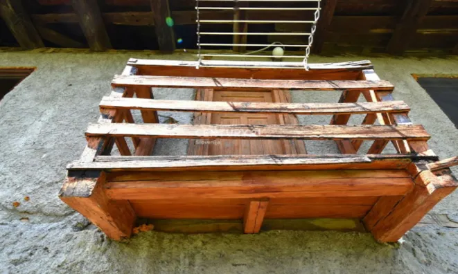 Недвижимость Усадьба Кметияново, Уйковицы, Шентюрт.: 12